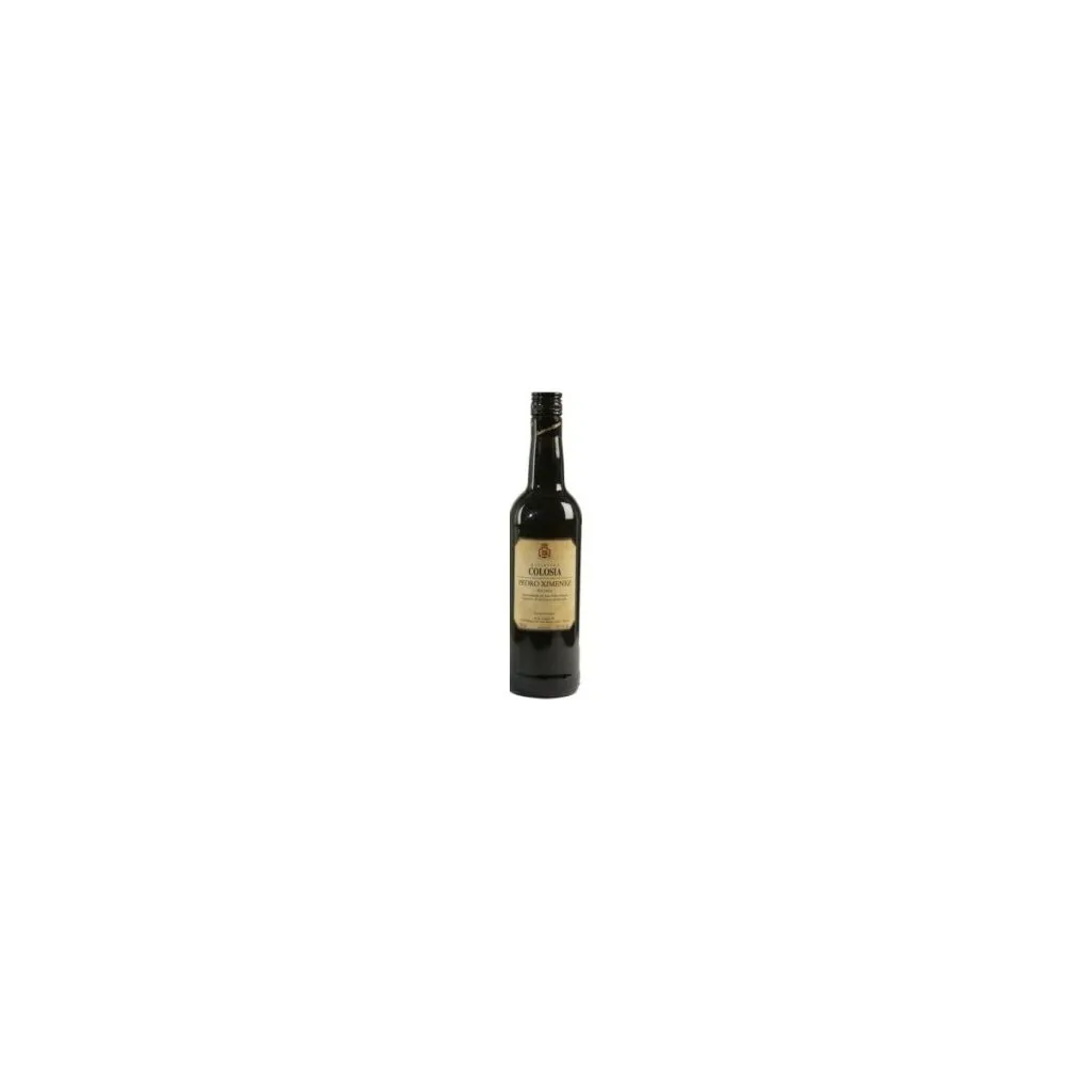 Gutierrez Colosia, Pedro Ximenez, 75 cl.