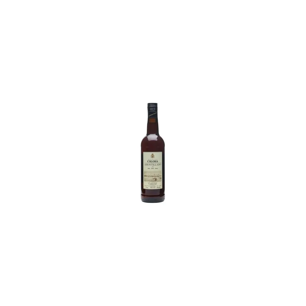 Gutierrez Colosia, Amontillado, 75 cl. 