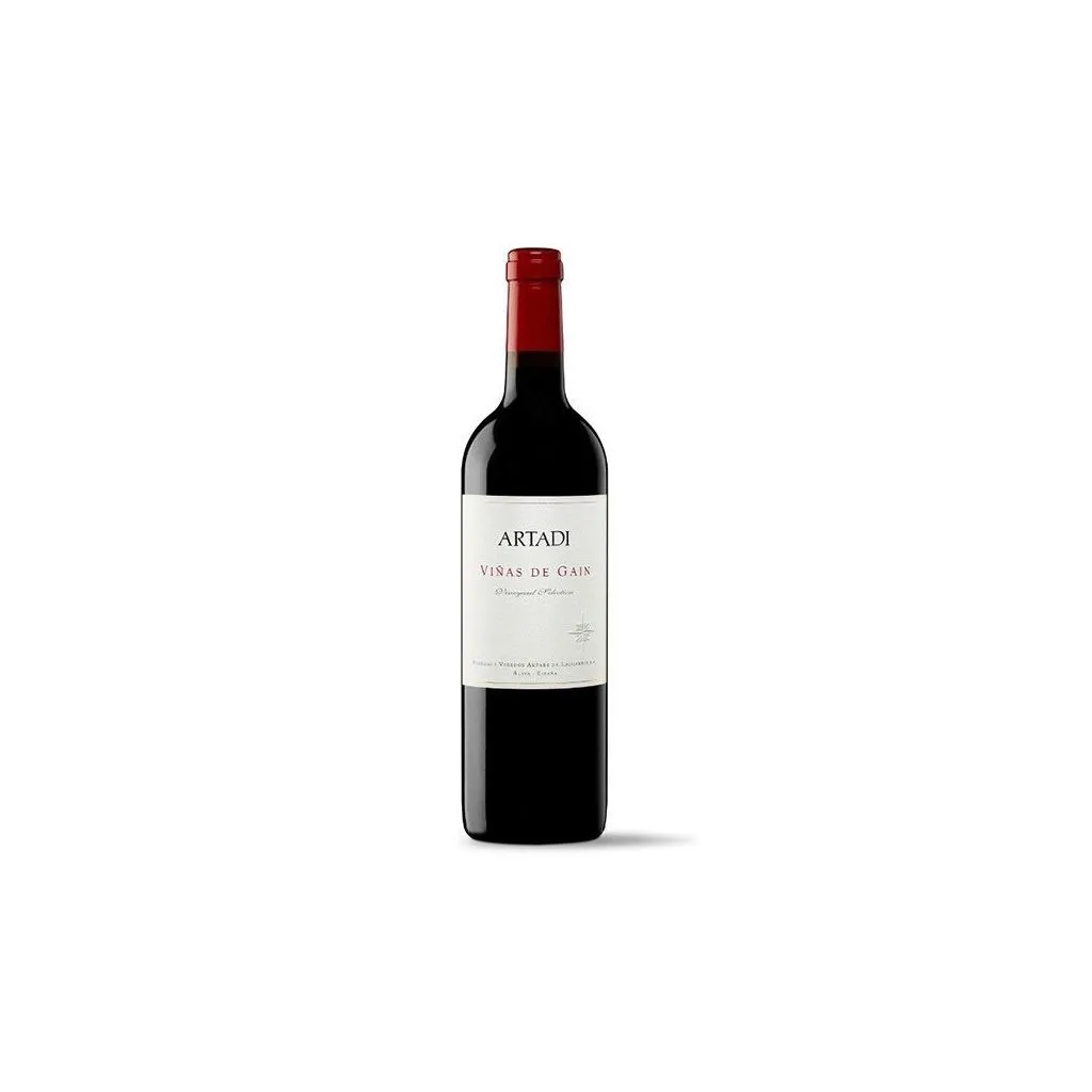 Artadi, Viñas de Gain 2022, 75 cl.