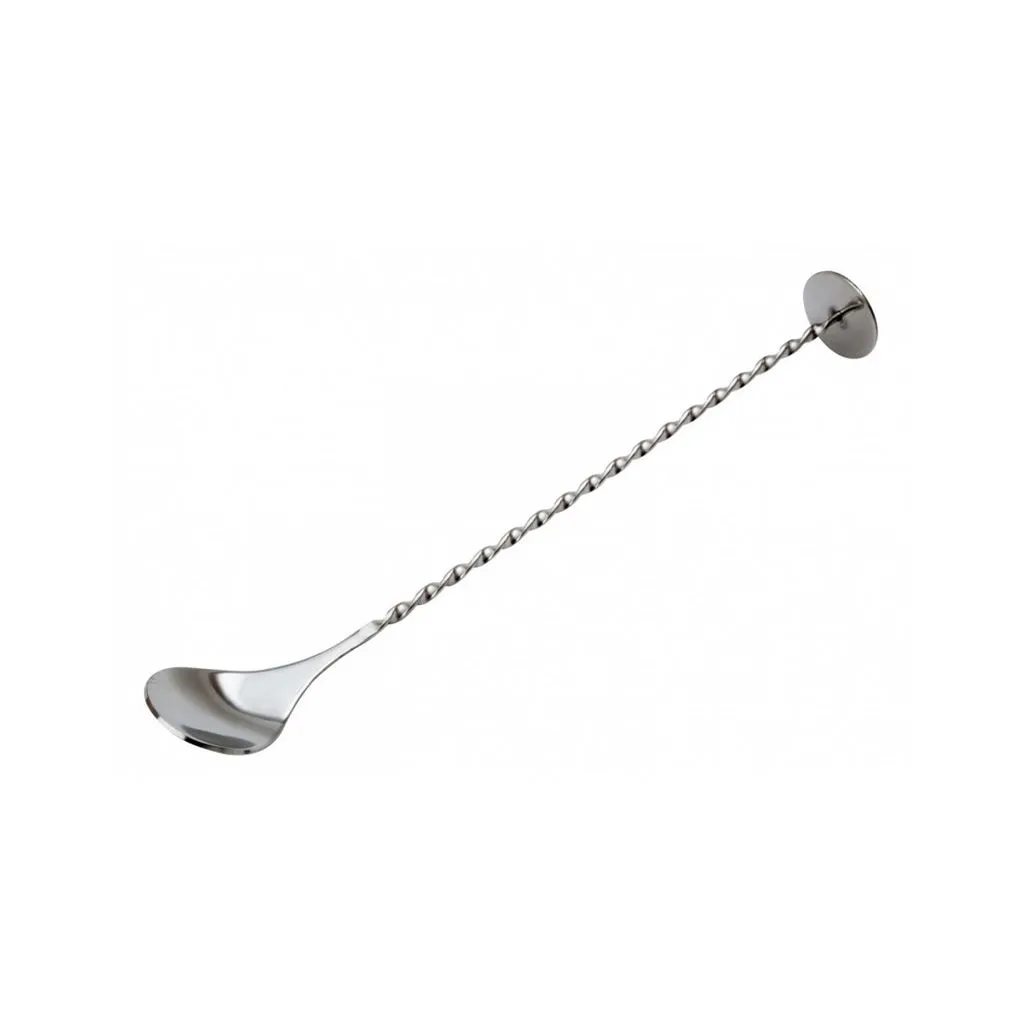 Barske twisted m. skive