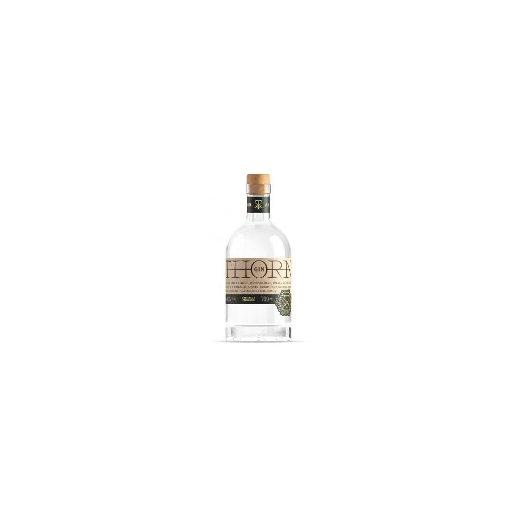 Thorn Gin, 40% 70 cl.