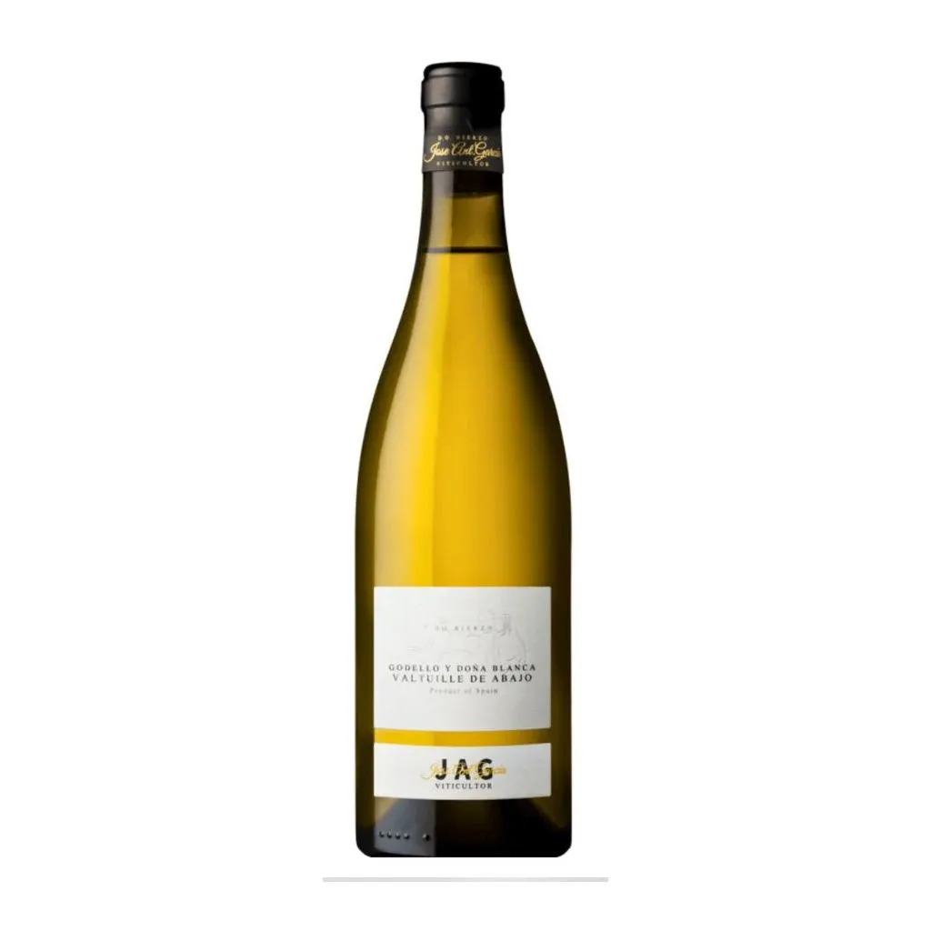 Jose Garcia, Godello Y Doña Blanca Bierzo 2022, 75 cl.