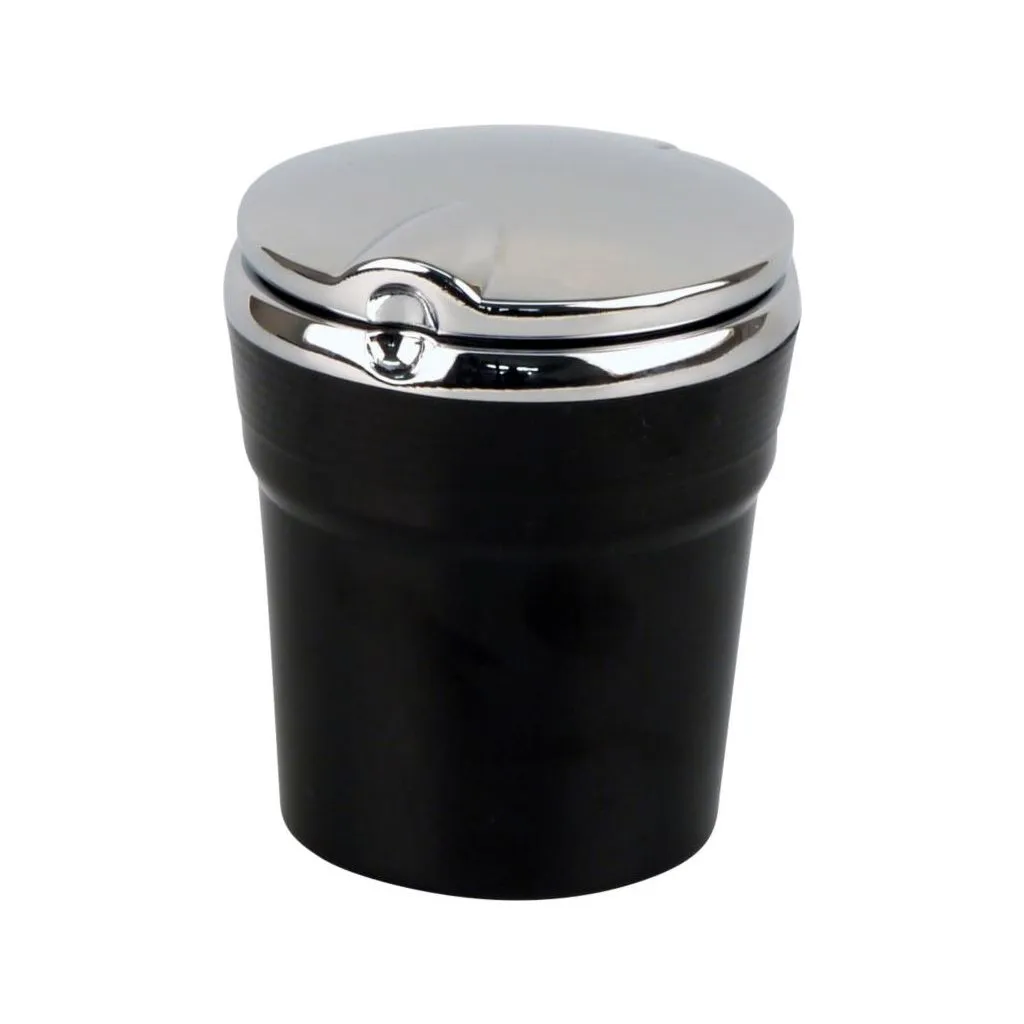 Askebæger til kopholder i bilen