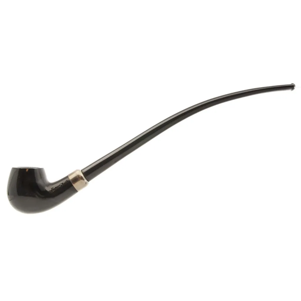 JEAN CLAUDE Gandalf pibe - Black Dublin 9 mm