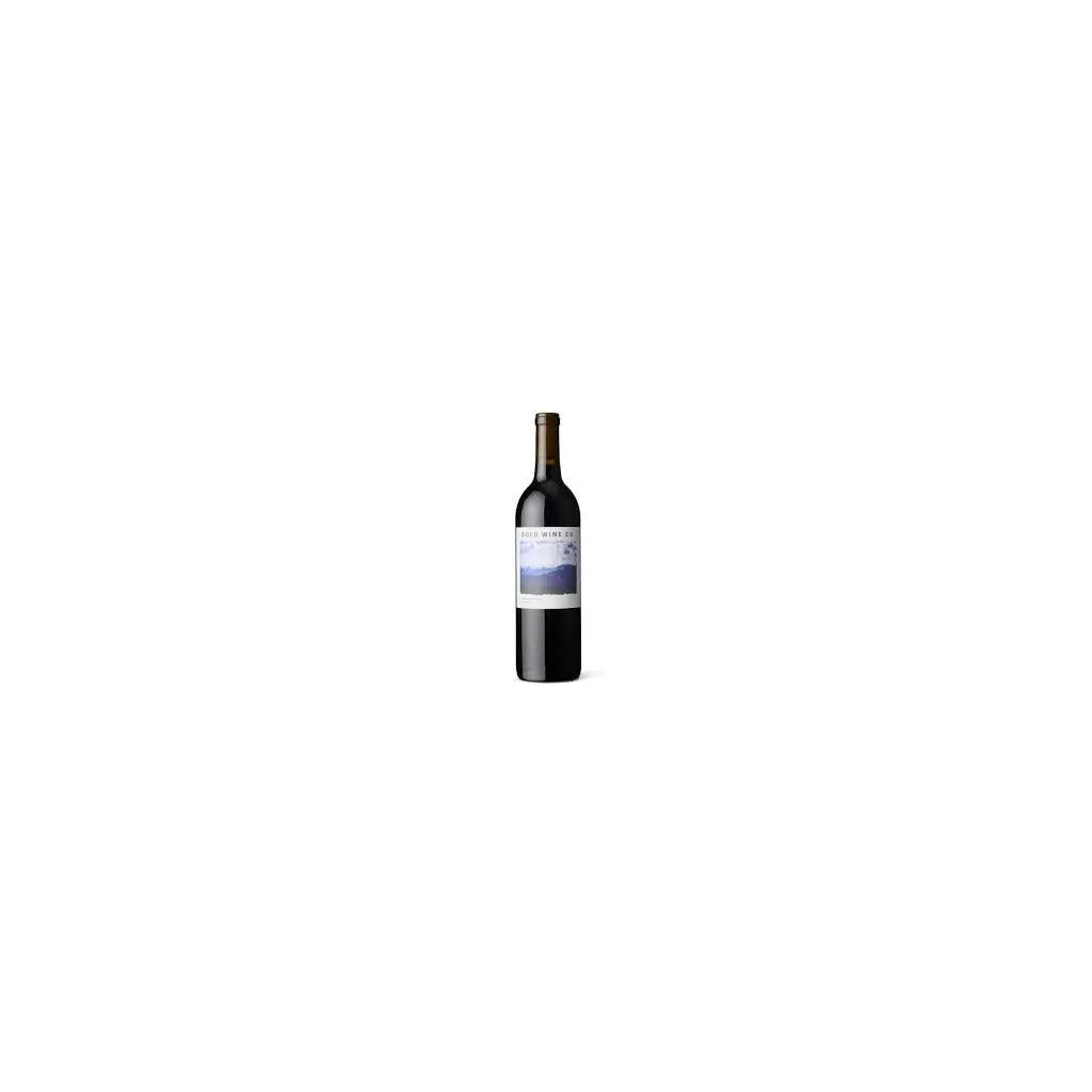 Bold Wine Co Cabernet Sauvignon 2021 75cl
