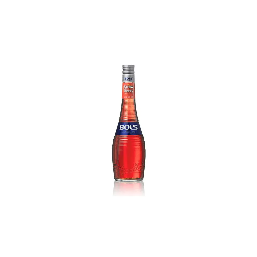 Bols Strawberry 50 cl. 17%