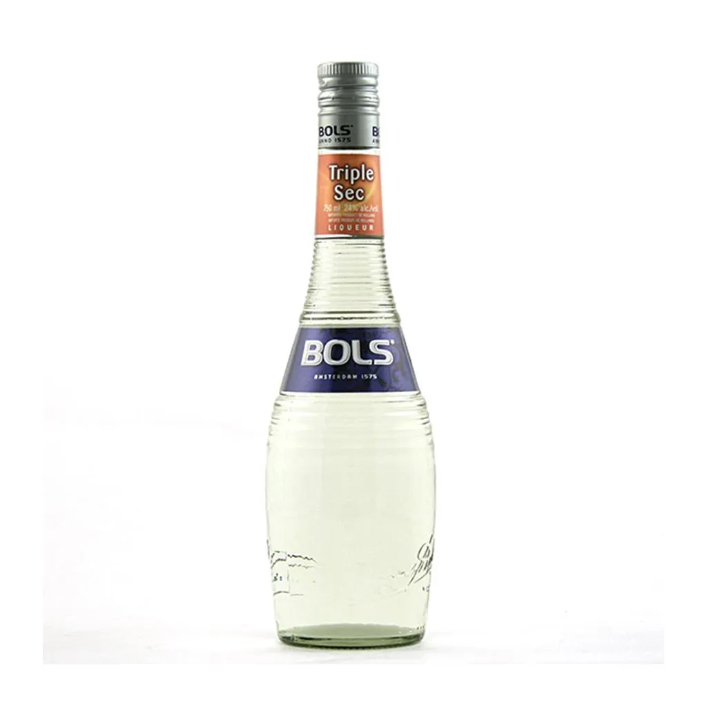 Bols Tripel Sec 50cl. 38%