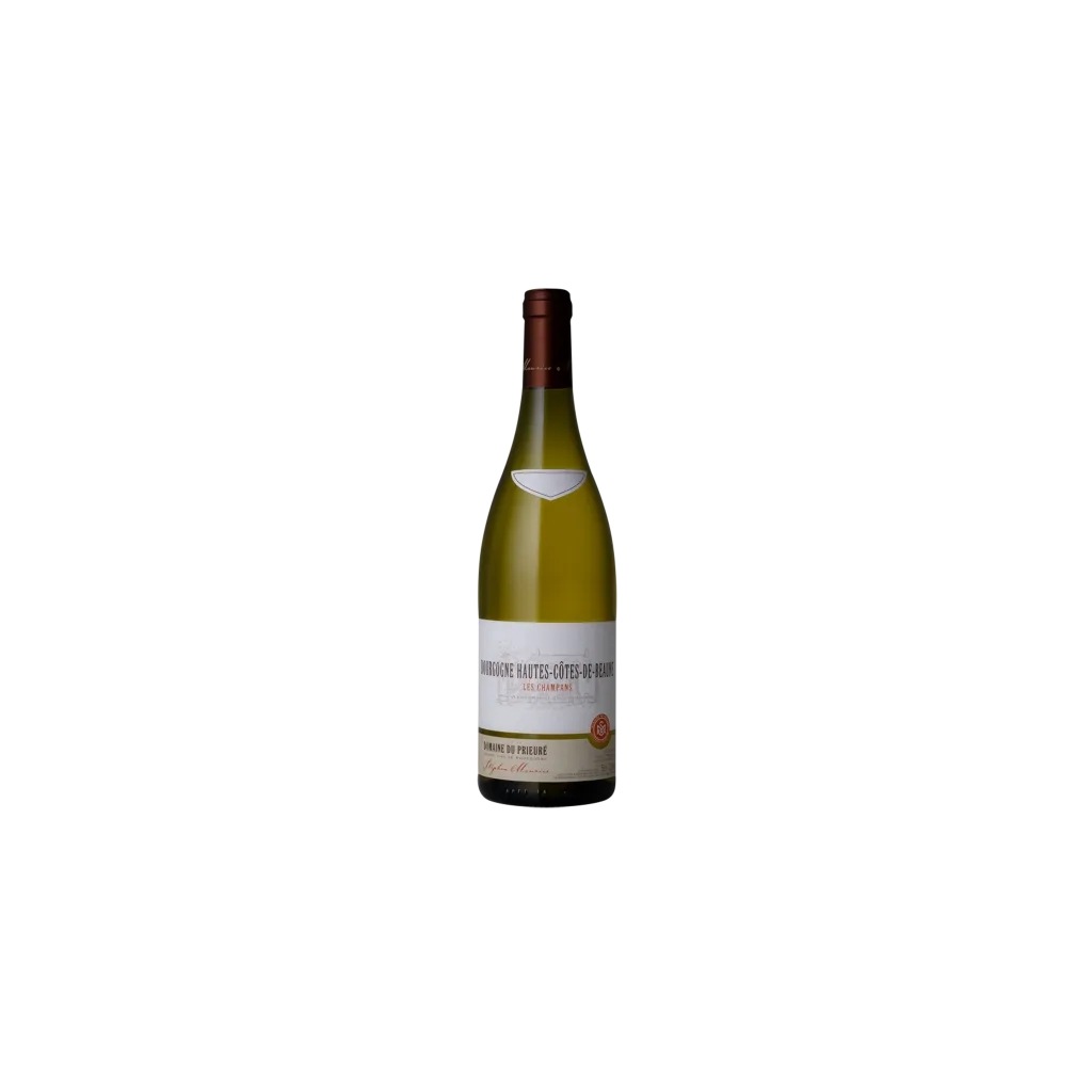 Domaine du Prieuré, Hautes Côtes de Beaune Blanc 2023, 75 cl.