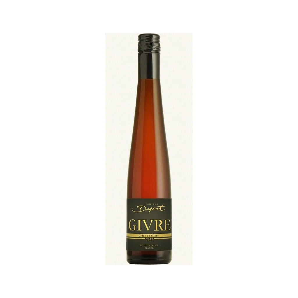 Domaine Dupont Givre 2016 10% ABV 37,5cl
