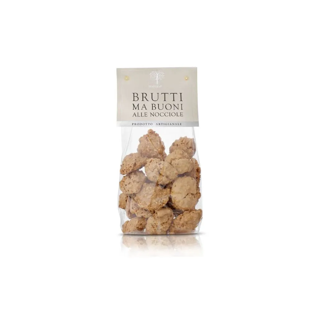 Brutti ma Buoni, 100g