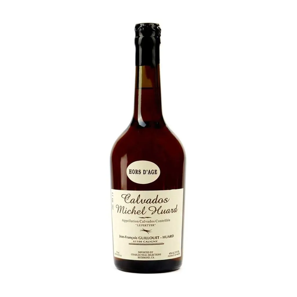Michel Huard Hors d'Age Calvados 70cl