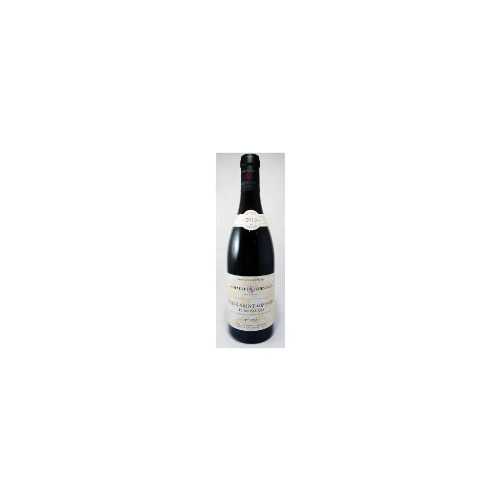 Domaine Chevillon, Nuits Saint Georges 1. cru 