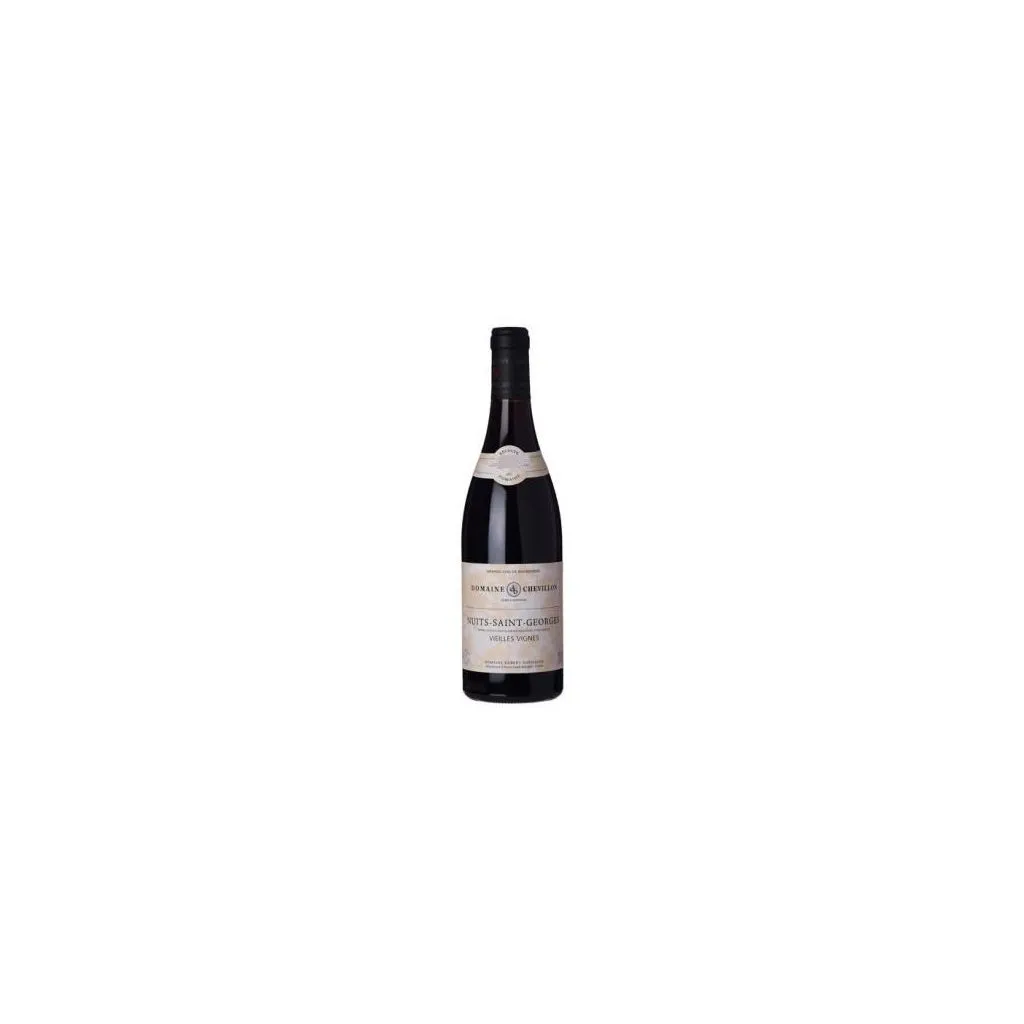 Domaine Chevillon, Nuits Saint Georges 