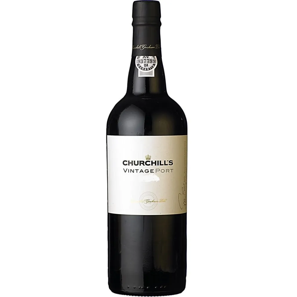 Churchill, Vintage 2017, 75 cl.