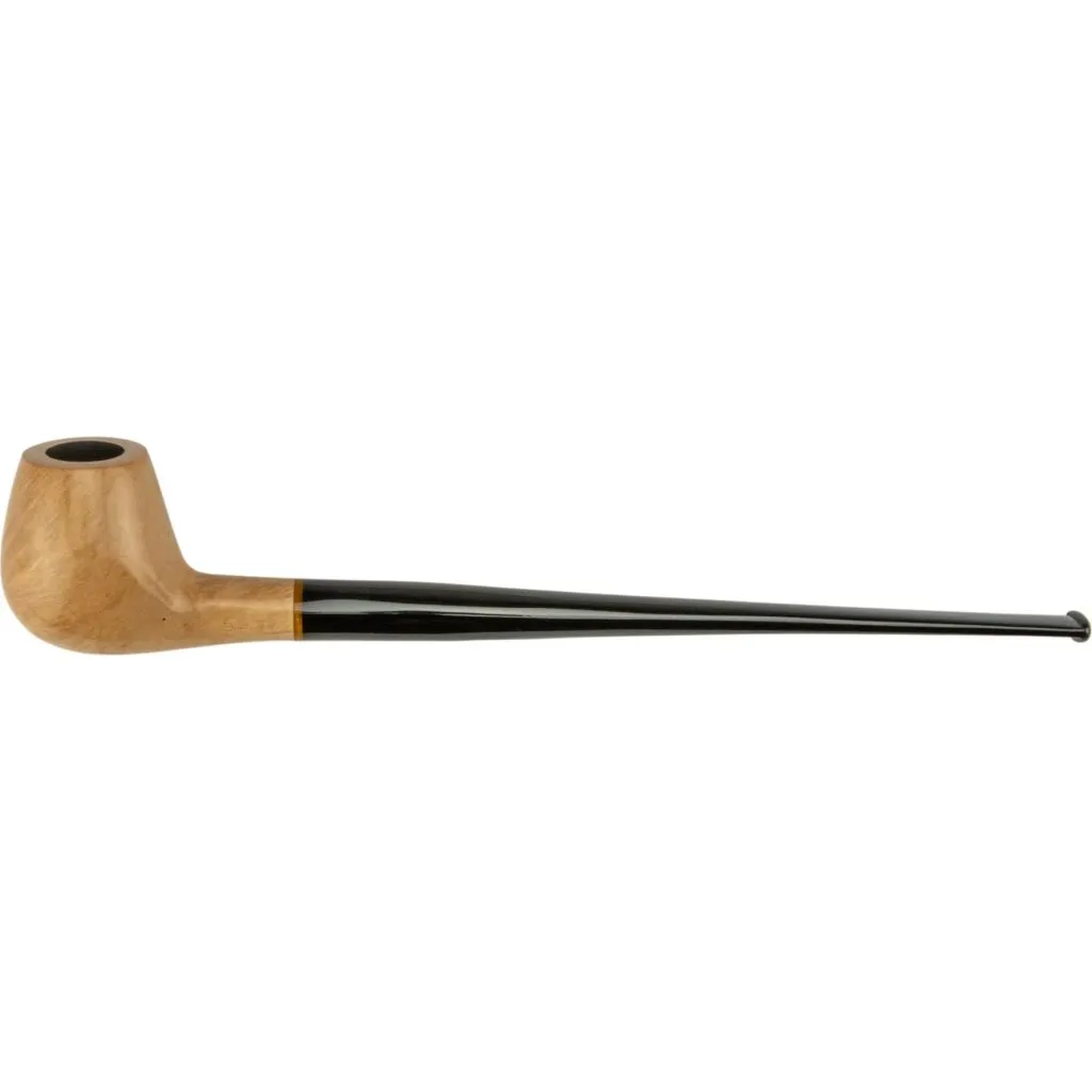 JEAN CLAUDE Churchwarden lys