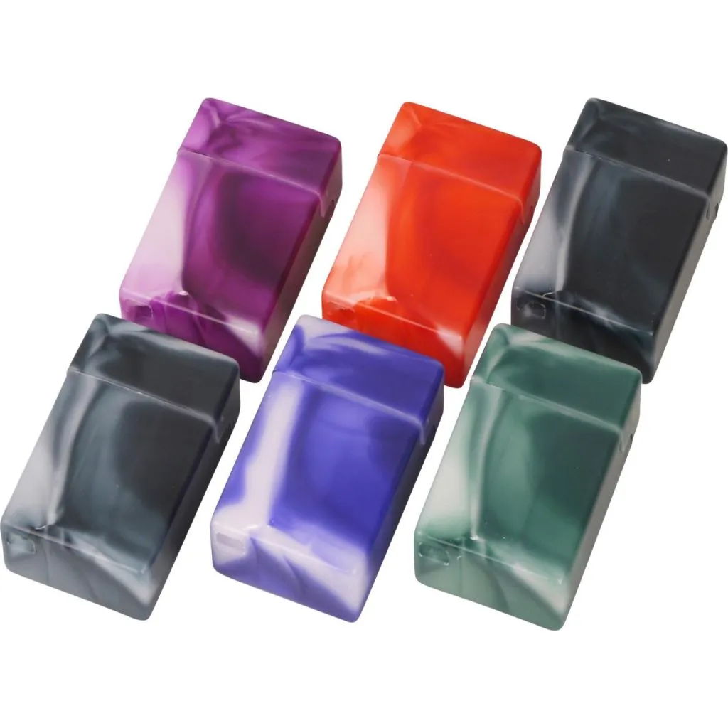 Cigaret box til 100 (lang)