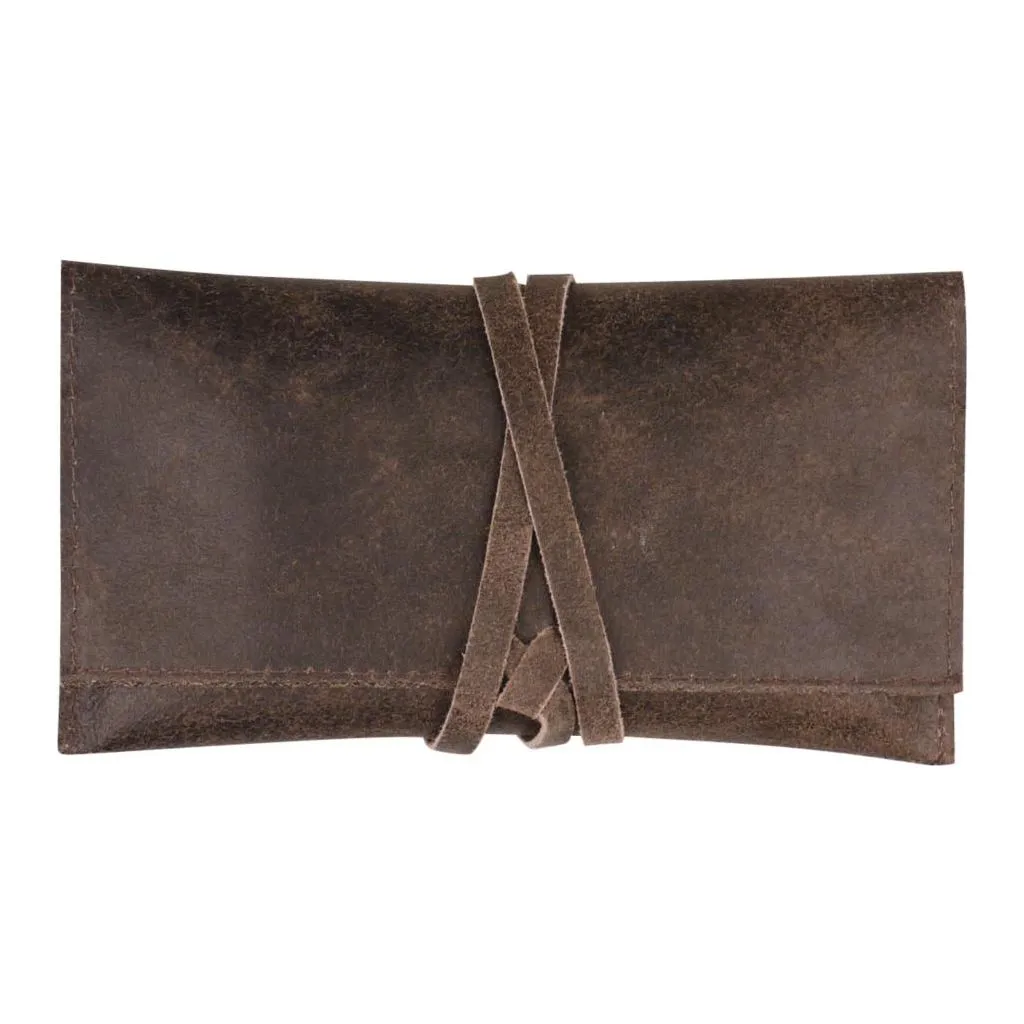 Cigaretrullepung brun