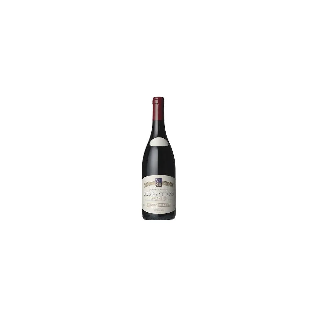 Coquard Loison-Fleurot, Clos Saint Denis, Grand Cru 2021, 75 cl.