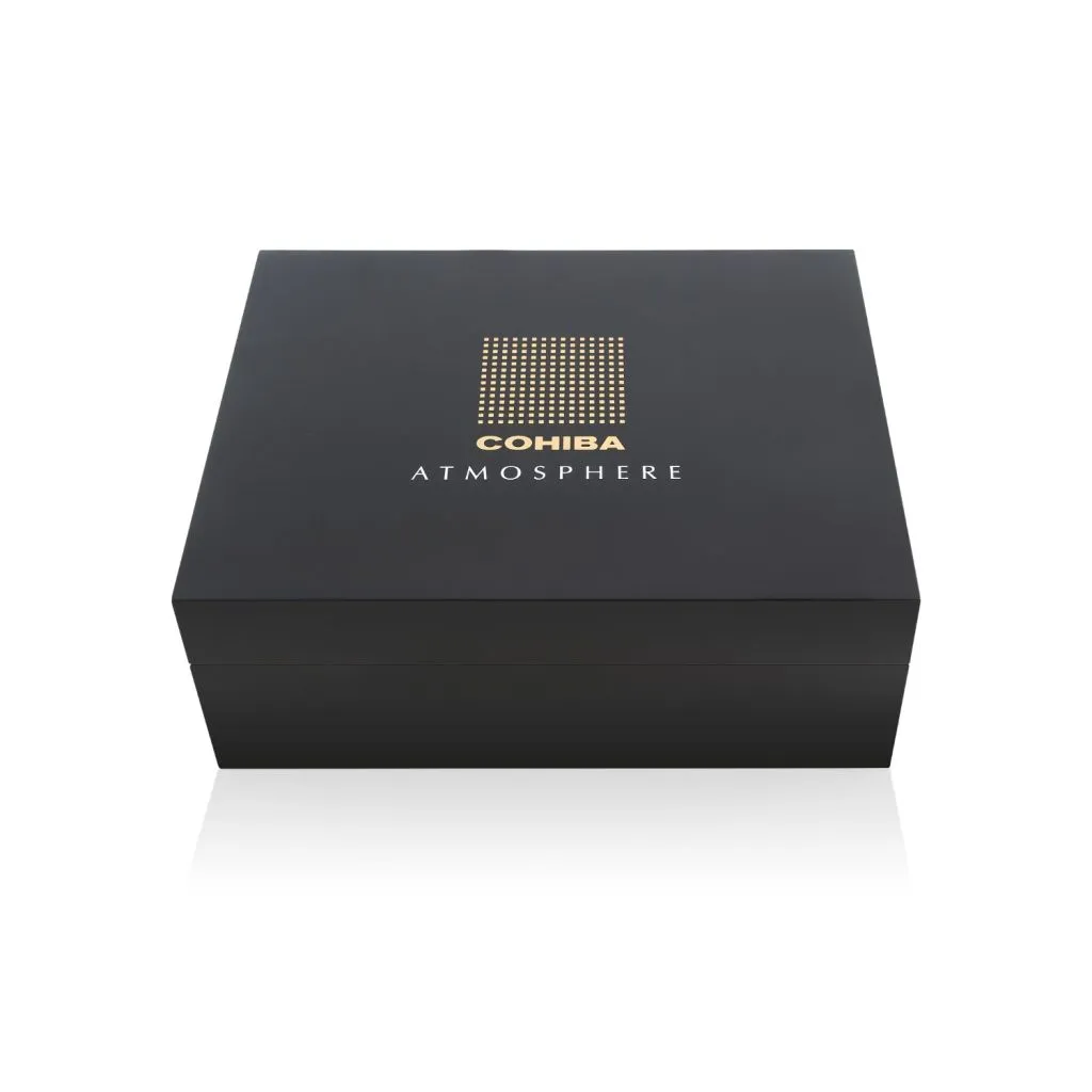 Cohiba Atmosphere Humidor
