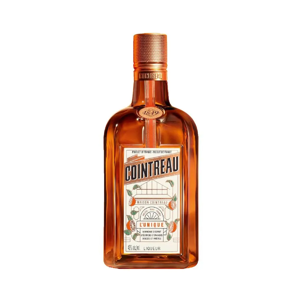 Cointreau 0,35cl. 40%