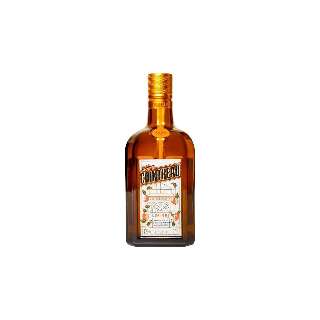 Cointreau 70 cl. 