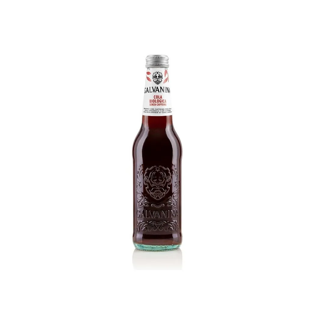 Galvanina Cola ØKO 35.5cl 