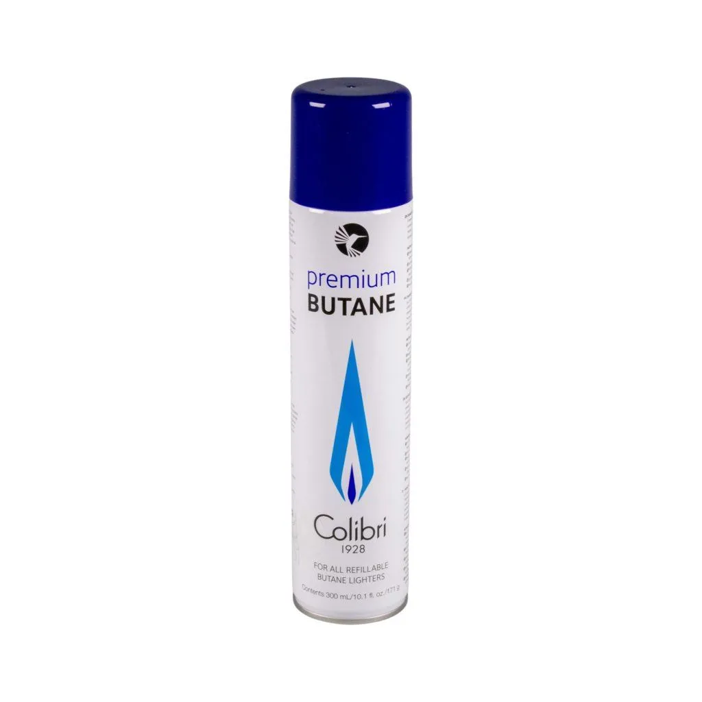 Colibri Butane Gas 300 ml