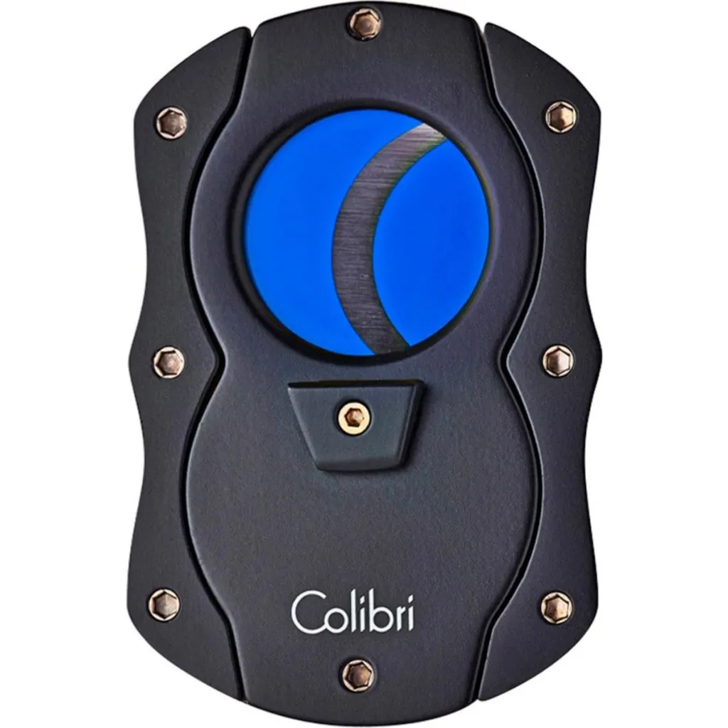COLIBRI cigar cutter 