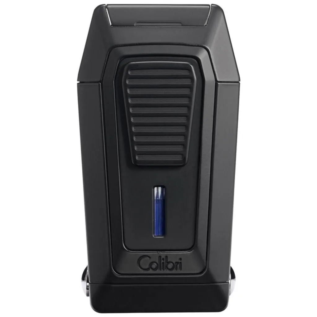 COLIBRI Quantum black