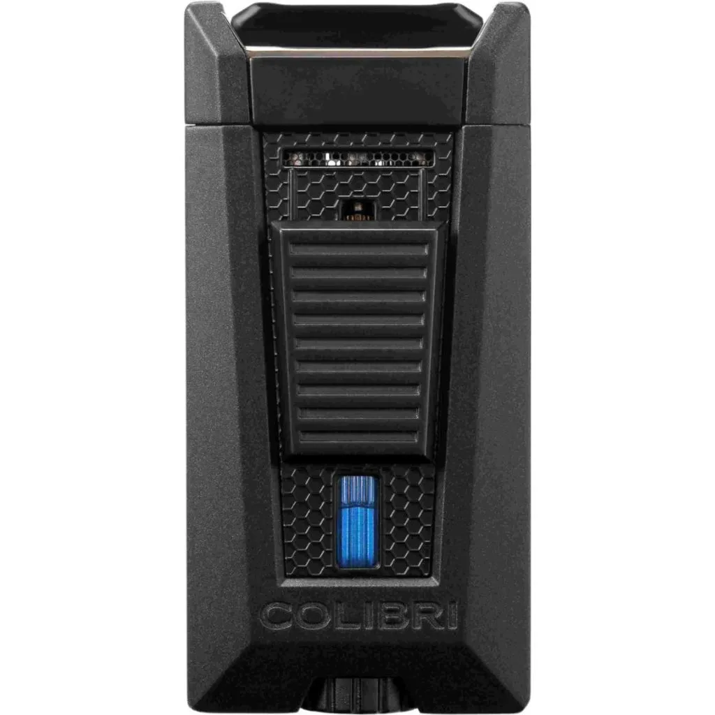 Colibri Stealth II black