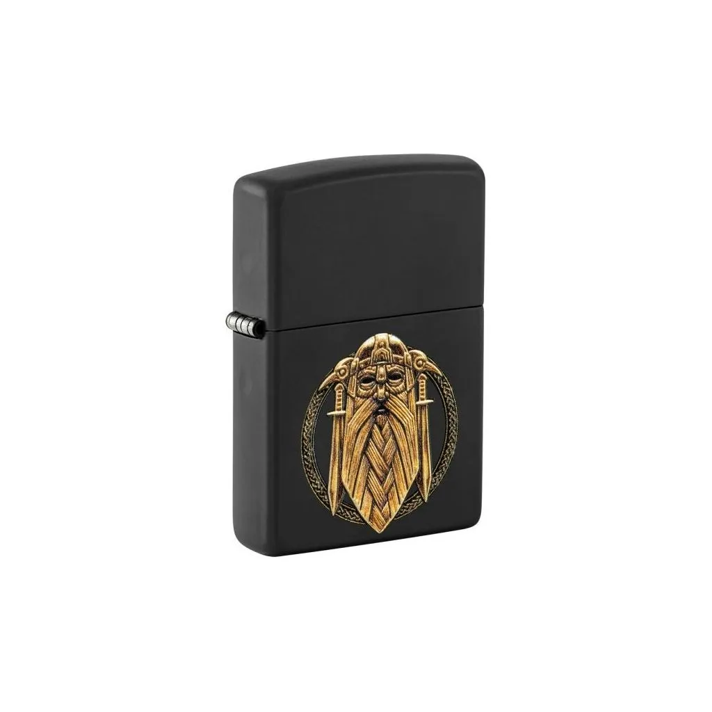Zippo Viking 218VB