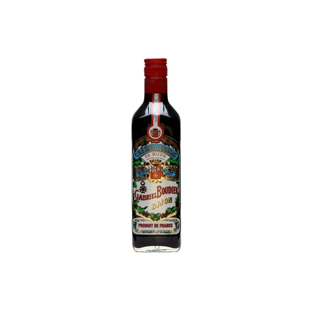 Gabriel Boudier Dijon 70 cl. 20 %