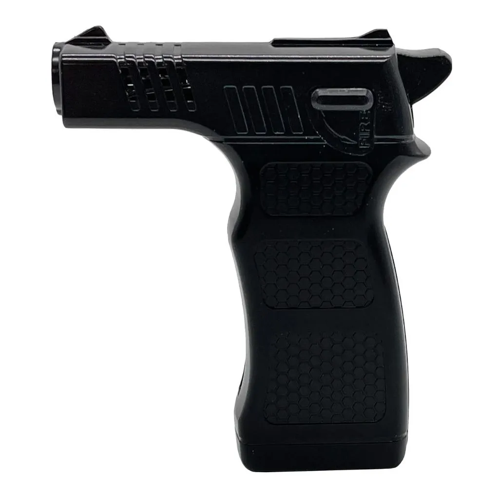 DISSIM Hammer Torch Precision - Black