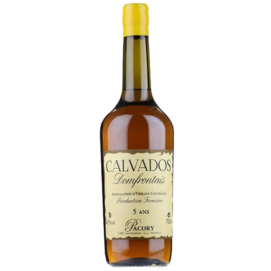Pacory, Calvados 