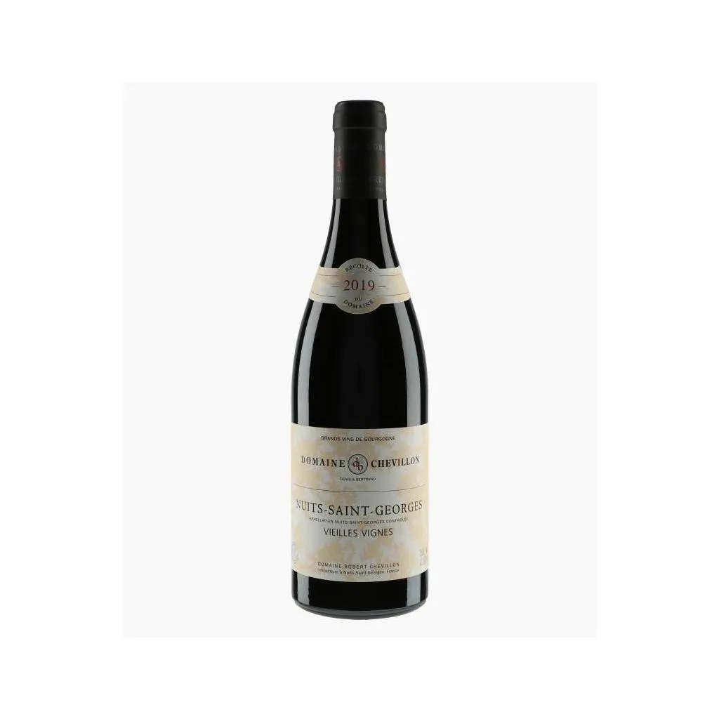 Domaine Chevillon, Nuits Saint Georges 