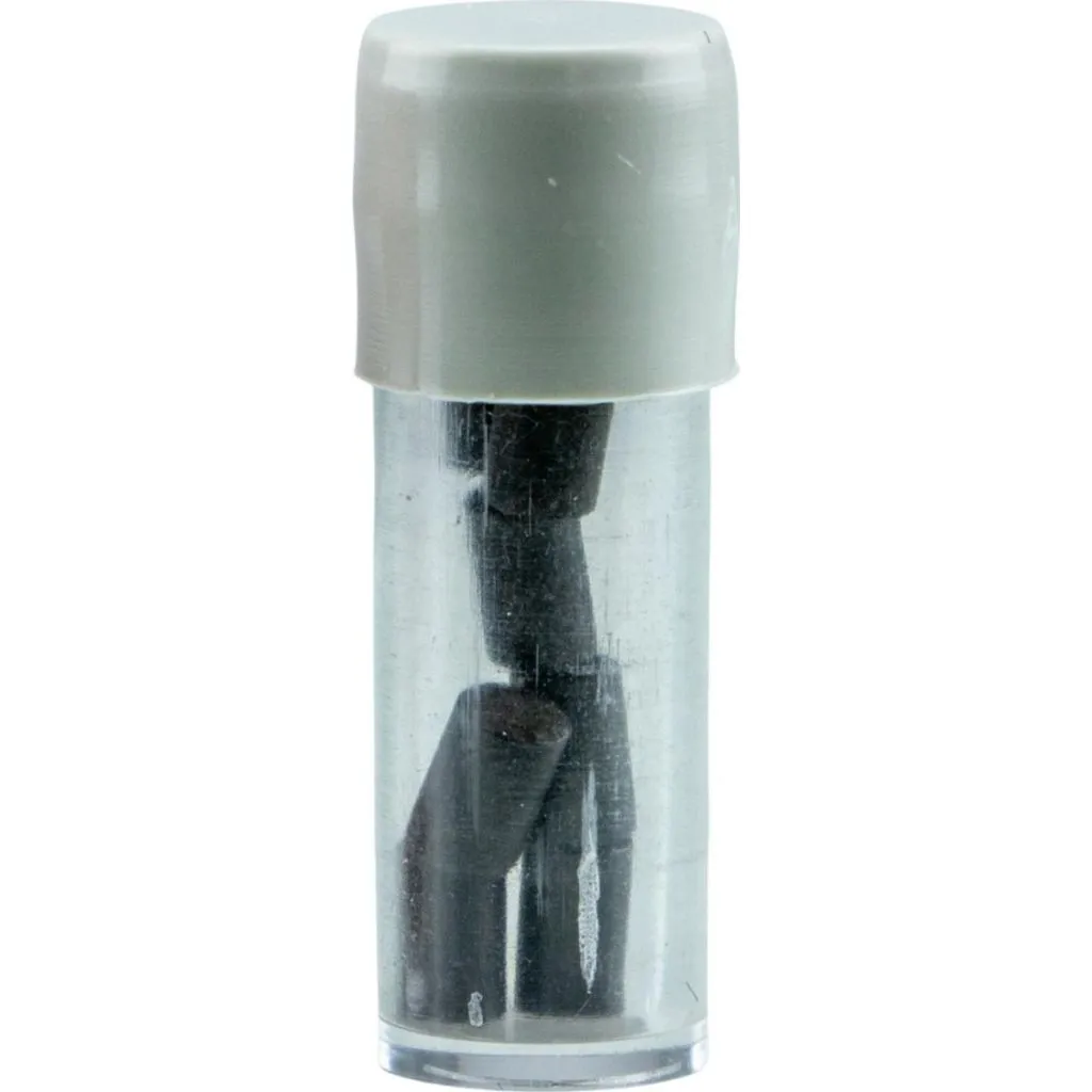 Dupont flints black thick content 8 flints