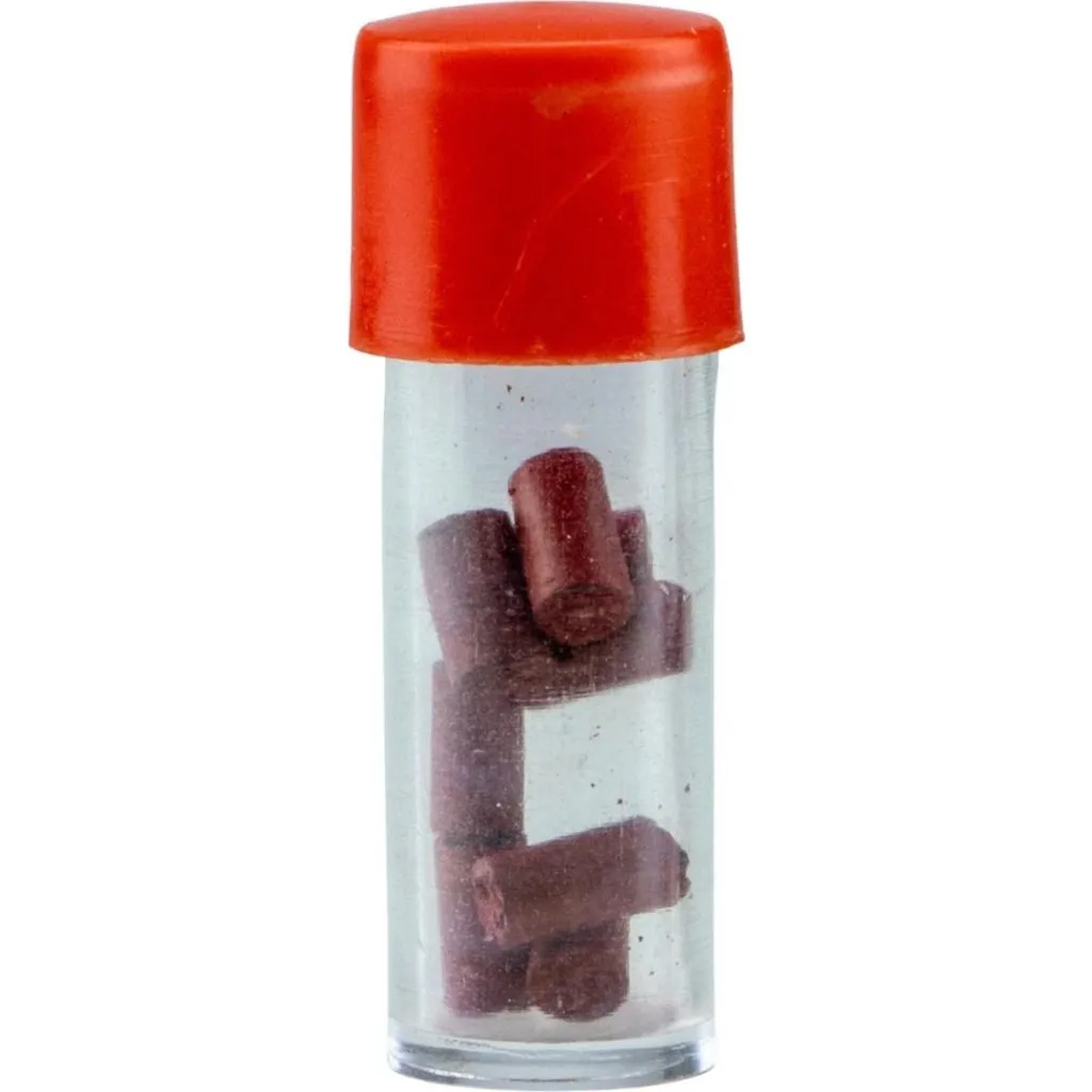 Dupont flints red thin content 8 flints