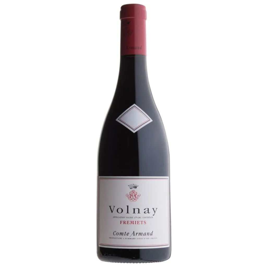 Comte Armand, Volnay 1. cru 
