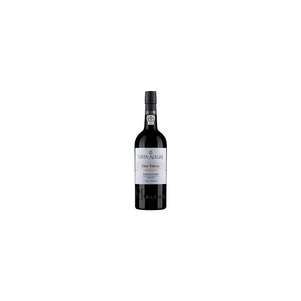 Vista Alegre, Fine Tawny, 37,5 cl. 