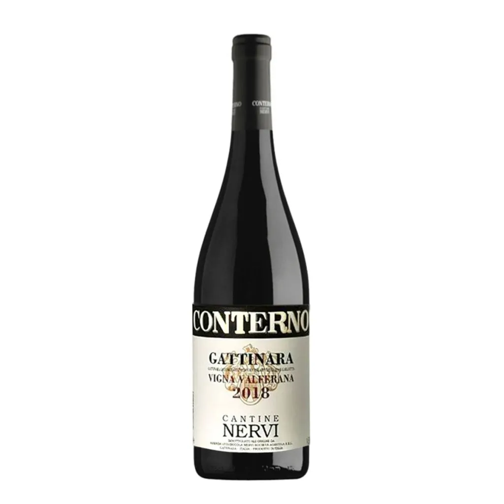 Nervi Conterno, Gattinara Vigna Valferana 2018, 75 cl.