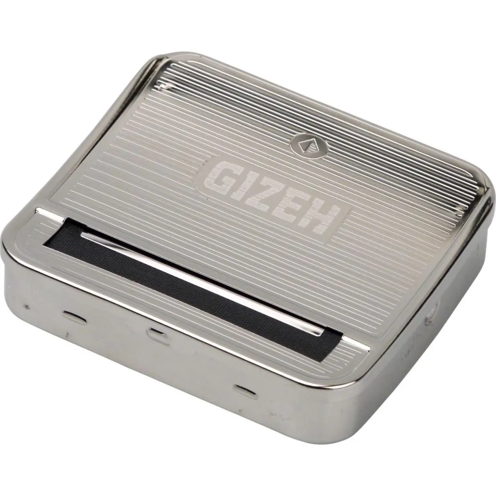 GIZEH rolling box 