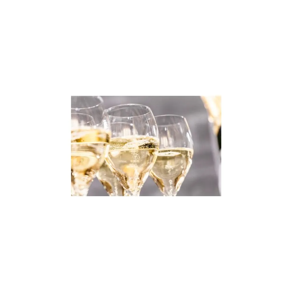 Champagnesmagning lørdag d. 30. maj 2026 kl. 15:00