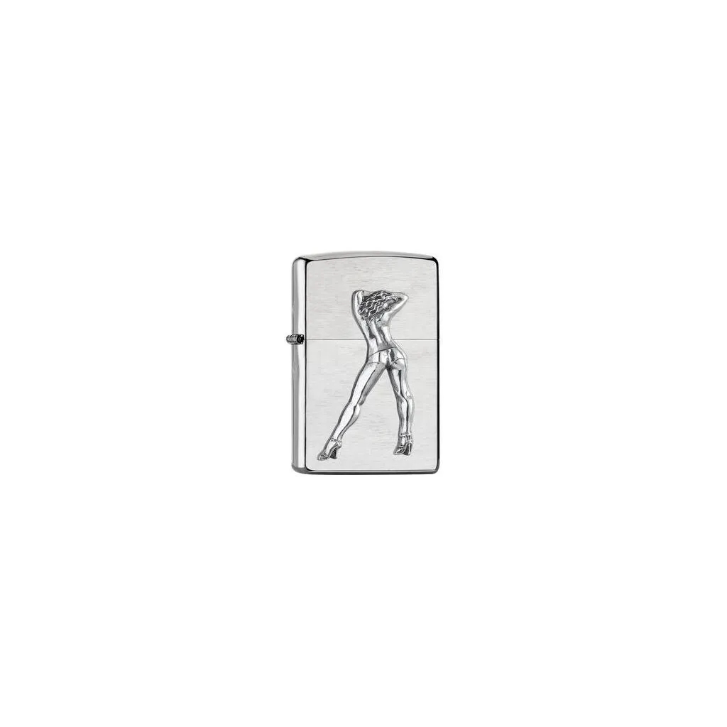 Zippo Pl200 Gogo Girl