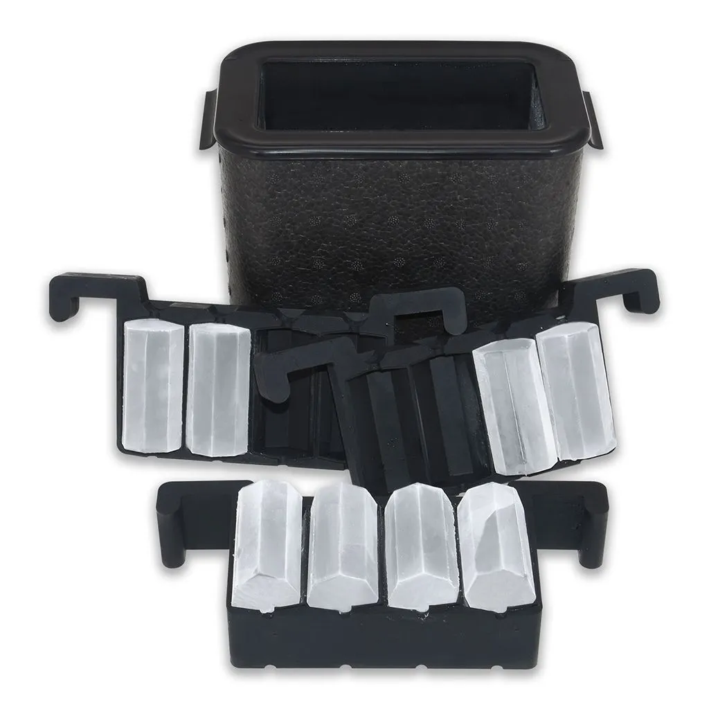 Prismatic Crystal Clear Ice Cube Maker