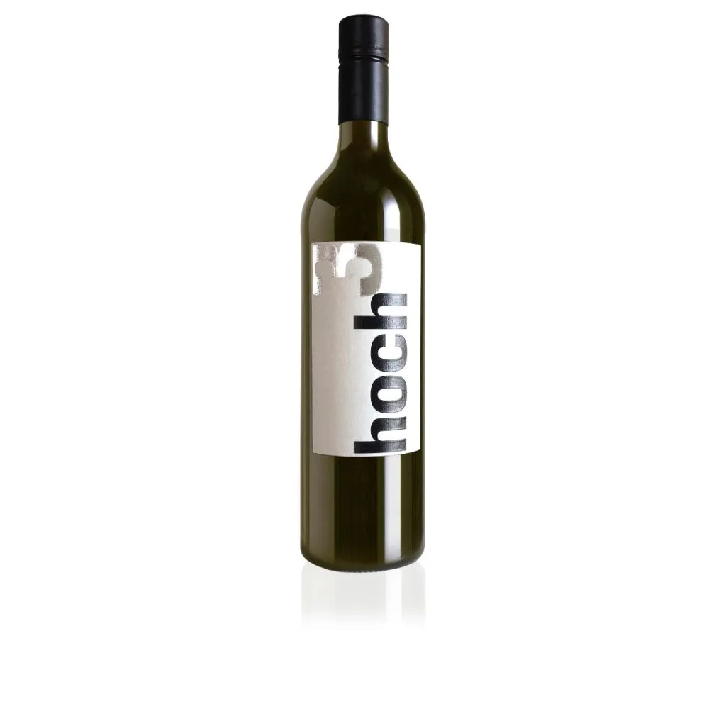 Weingut Am Stein, Hoch 3 Silvaner Trocken 2016, 75 cl.