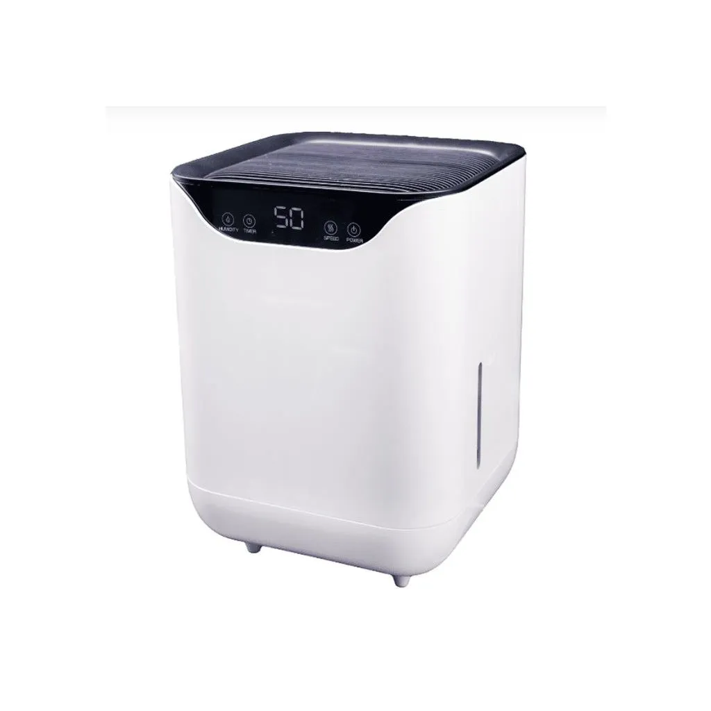 Room Humidifier Humid-18 – automatisk elektronisk fugtstyring til cigarrum