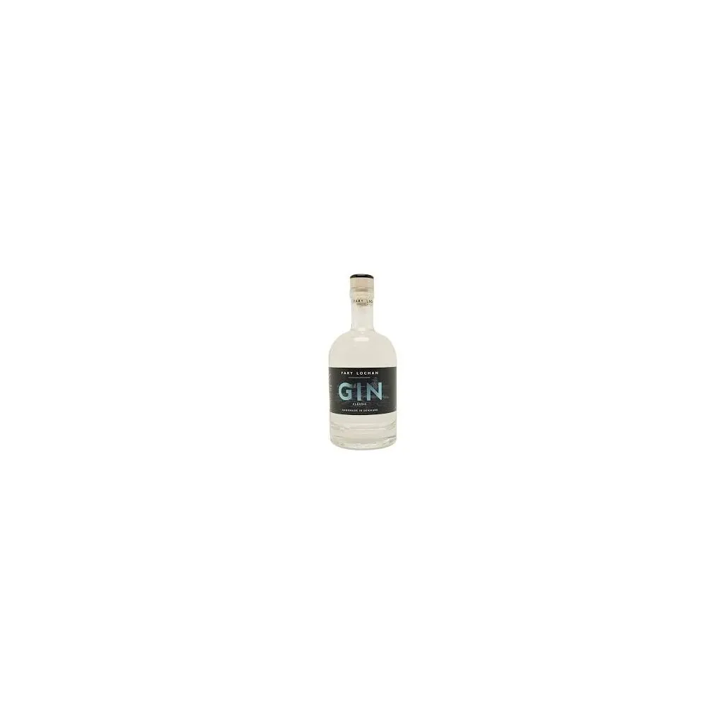 Fary Lochan, Classic Gin, 40% 70 cl.