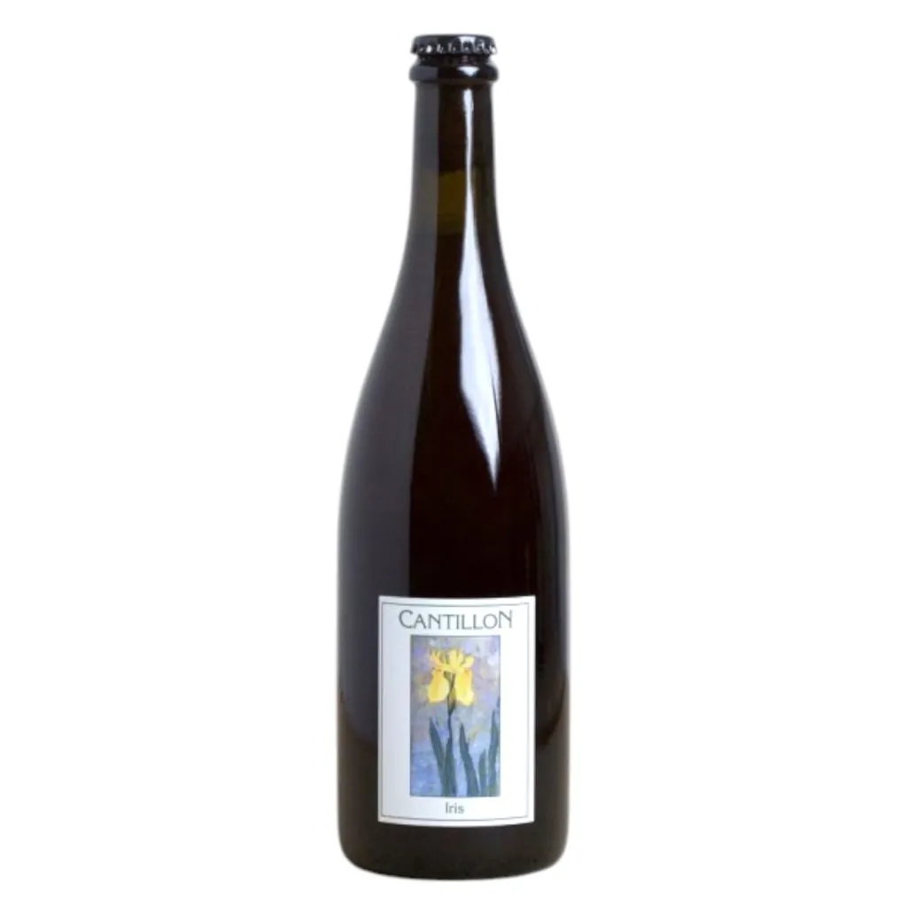Cantillon Iris 6,5% 75cl