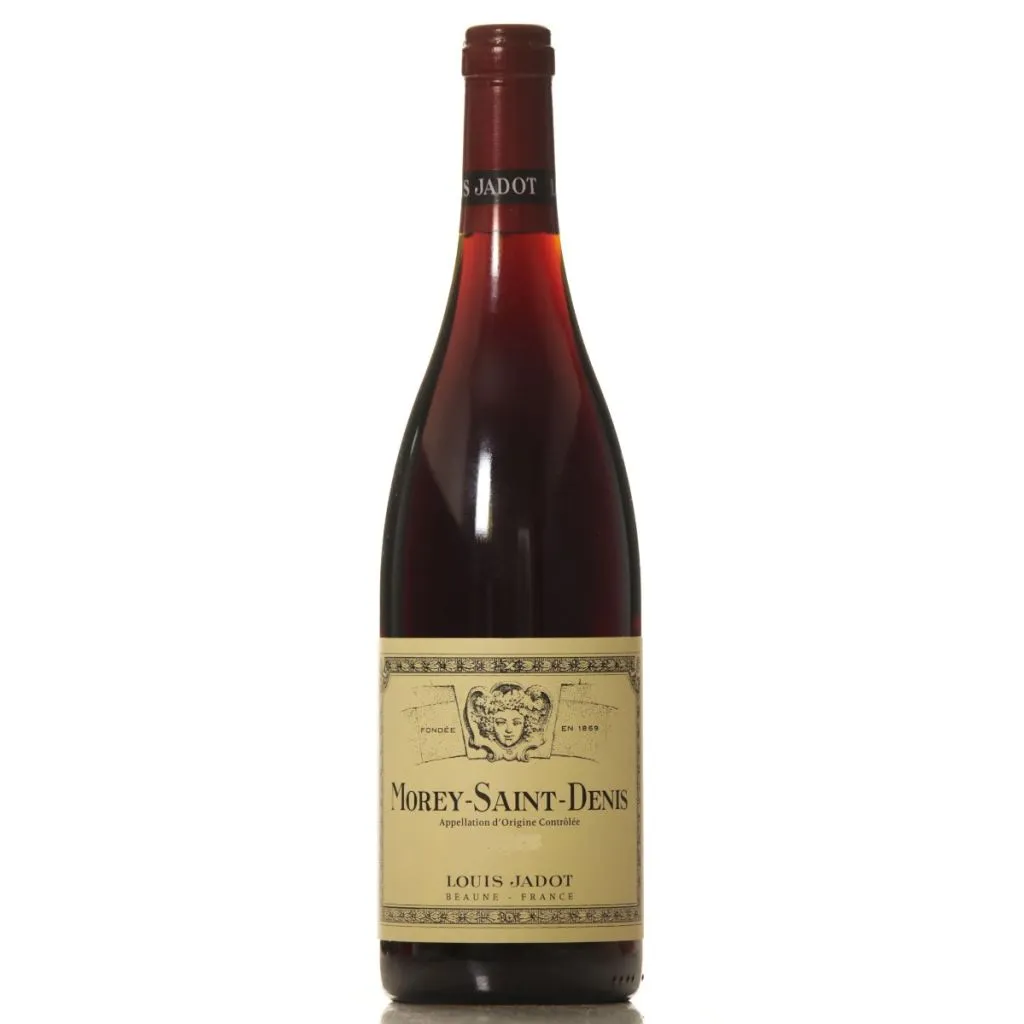 Louis Jadot, Morey Saint Denis 2018, 75 cl.