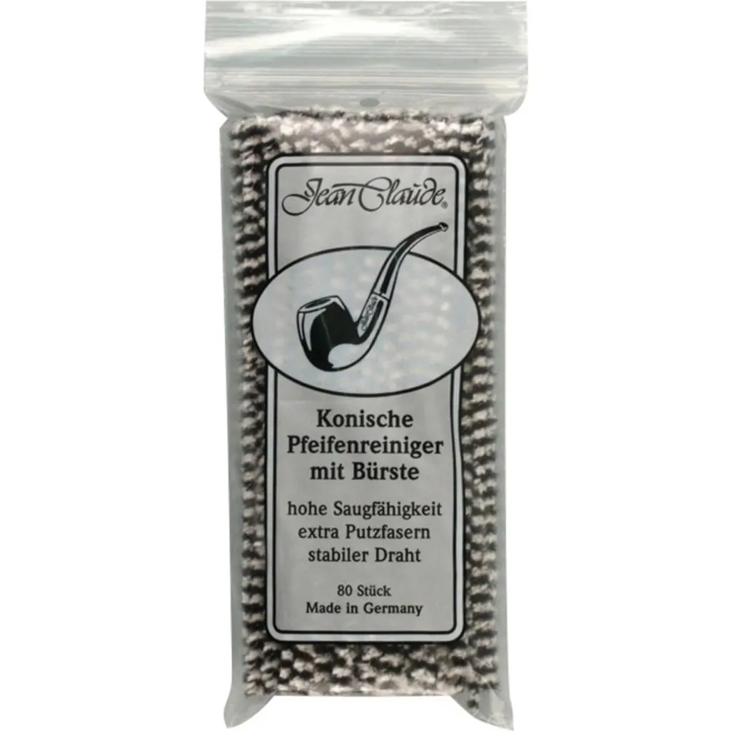 Børsted koniske piberenser Jean Claude